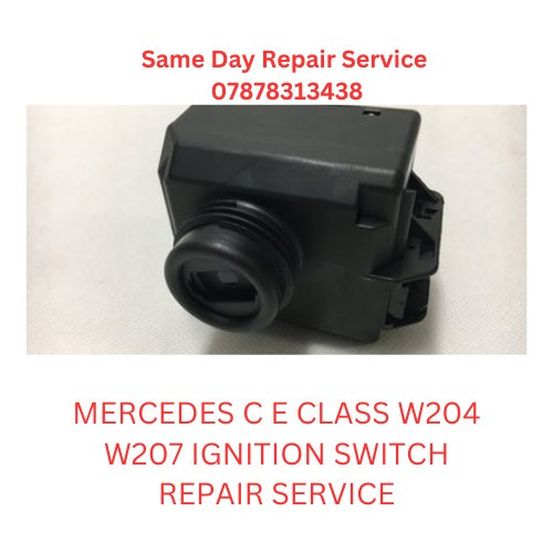 Mercedes class w204 w207 - e,