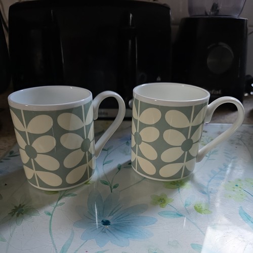 Orla kiely sixties stem mug - orla,