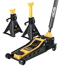 JCB 3T Low Profile Trolley