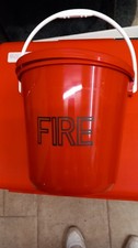 FIRE SAFETY NEW D SHAPED