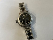 U-Boat Classico Sommerso