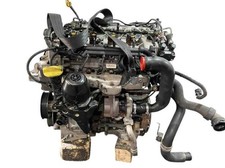 ⭐ Z13DTJ full engine 135850 for OPEL CORSA D 1.3 16V CDTI 2006