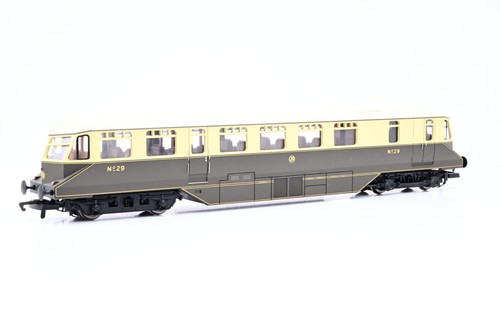 Hornby gauge r2524 gwr - hornby,