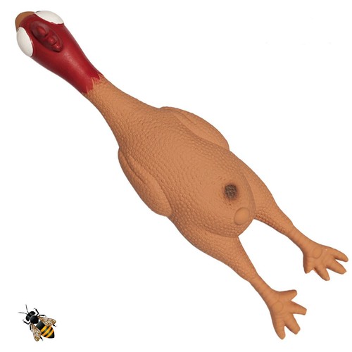 Dog toy latex - latex, rubber