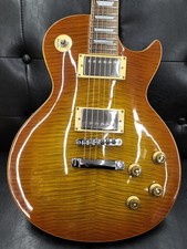 Tokai ALS48 Les Paul Alder