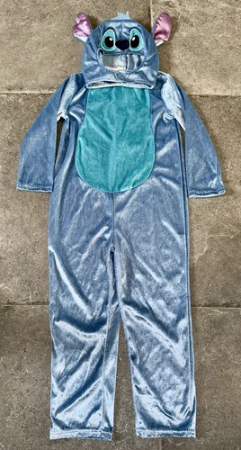 Stitch costume disney - stitch, fancy