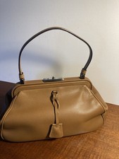 PRADA Vintage Doctor’s Bag