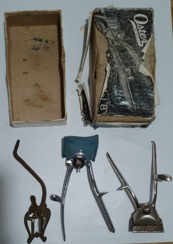 Vintage john oster - vintage,