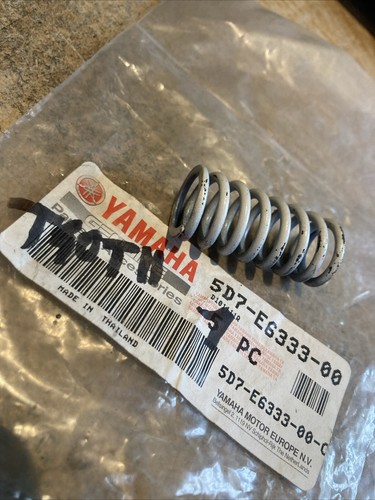 Yamaha 5d7 e6333 clutch - yamaha, 5d7-e6333-00
