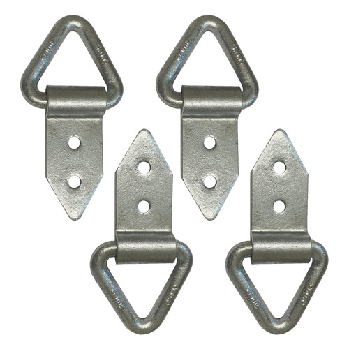 Heavy duty bolt on - 4,