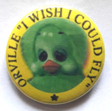 25mm Badge of Kids TV