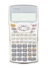 Sharp EL-531W Scientific