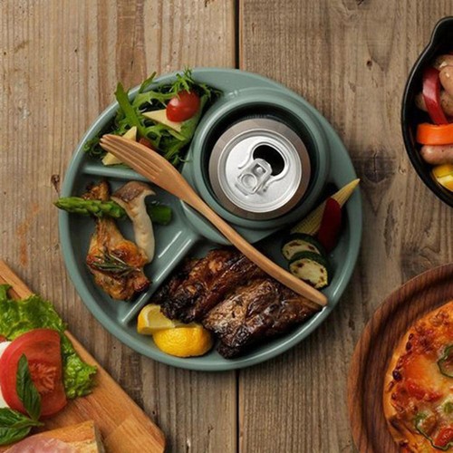 Food control meal measure - control,