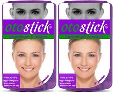 Otostick - TWIN PACK - Instant Correction for Prominent Ears