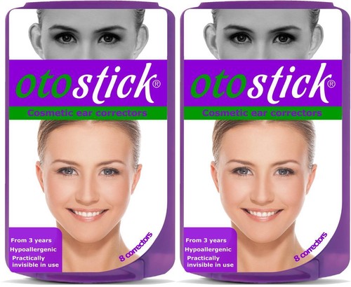 Otostick twin pack instant - -,