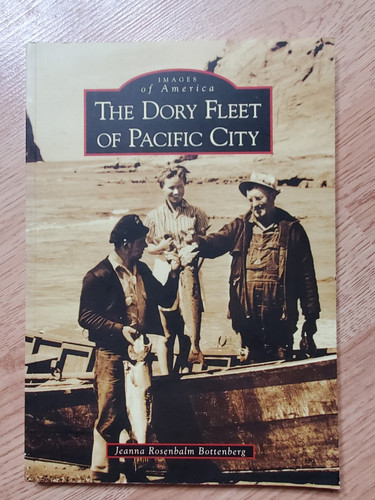 The dory fleet pacific - fleet, city