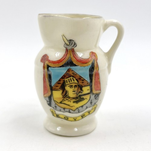 Vintage swan china - swan,