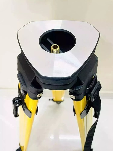 Aluminium tripod heavy duty