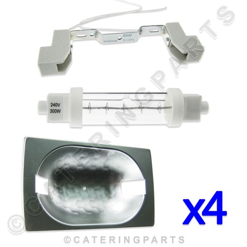 Complete lamp kits - complete,