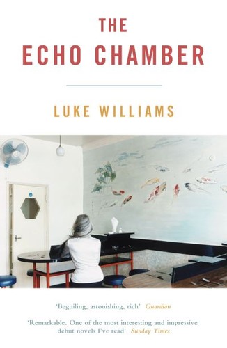 The echo chamber luke - chamber:,