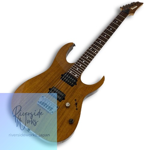 Ibanez rg652kfx mod - rg652kfx, kb