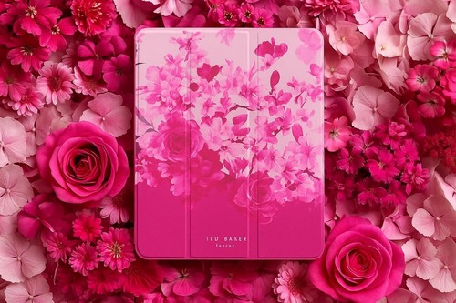 Ted baker pink scattered - ted,