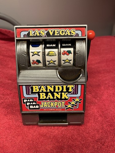 Vintage las vegas style - style, metal