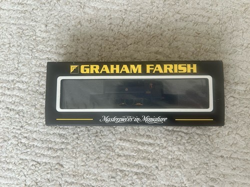 Graham farish gauge 371 - graham, n