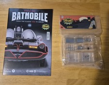 FANHOME BUILD THE 1966