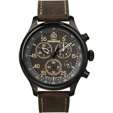 Timex Expedition Men s 43 mm