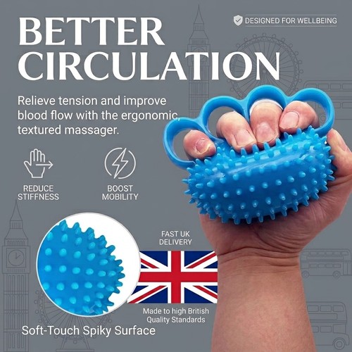 Hand grip strengthener finger - strengthener,