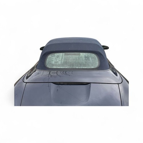 Porsche boxster 987 2007 - porsche,