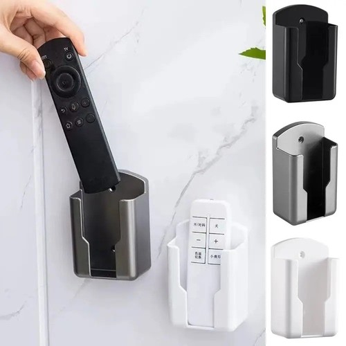 Wall mounted remote control - wall,
