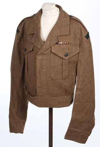 Royal ulster regiment - royal,