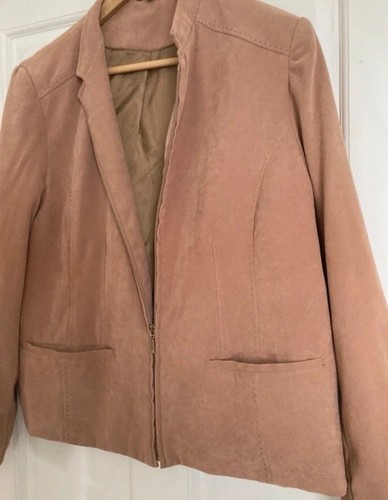 Soft suede style - suede,