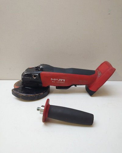 Hilti 125 a22 cordless 22v - hilti,