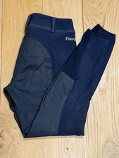 Pikeur Ladies Breeches. Size