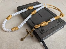 Rugged Rosary, Strong, Tough