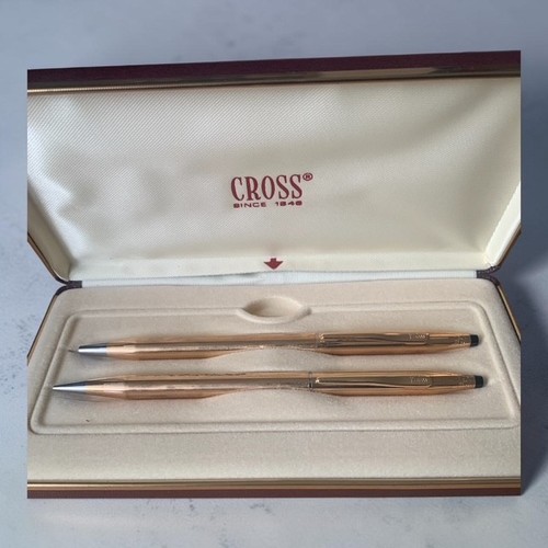 Vintage cross 1501 - ,