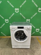 Candy 9kg Washing Machine 1400 rpm Smart Integrated CBW 494DWM5-80 #LF112711