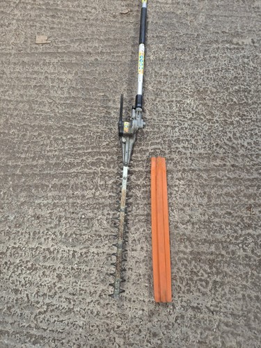 Stihl long reach - hl/km,