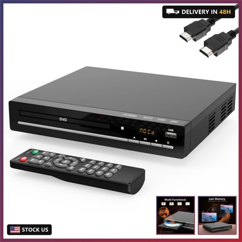 Region free dvd player - dvd, with