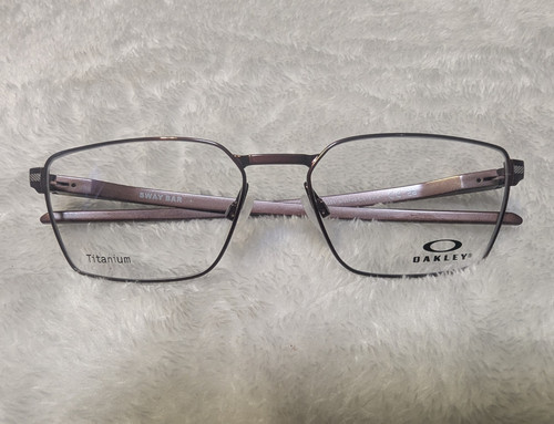 Oakley ox5073 0355 titanium - oakley,