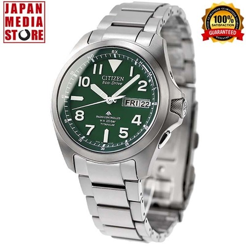 Citizen promaster land - promaster,