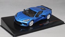 IXO Chevrolet Corvette C8