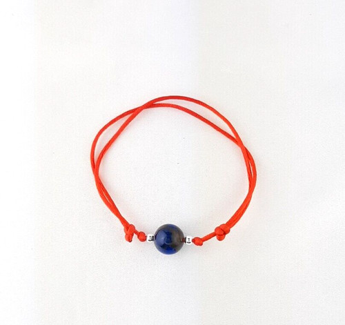 Kabbalah red string protection - kabbalah,