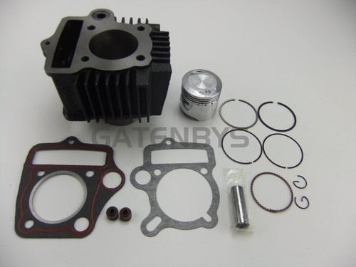 For honda c90 cub 86cm3 - for,