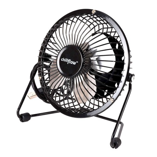 Mini usb desk fan quiet - fan,