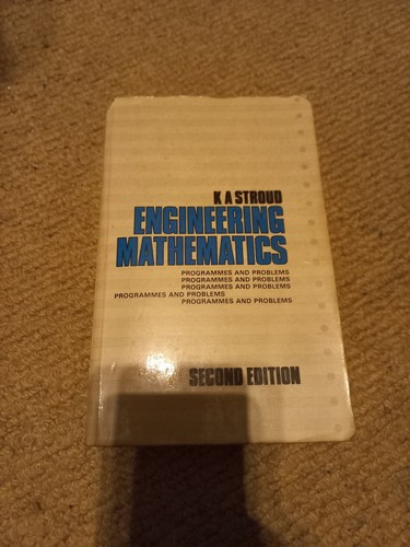 Engineering mathematics book - engineering,