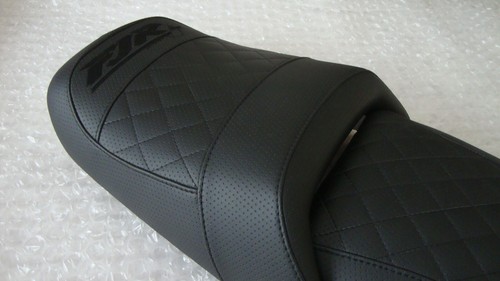 Yamaha fjr1300 seat custom - fjr1300,